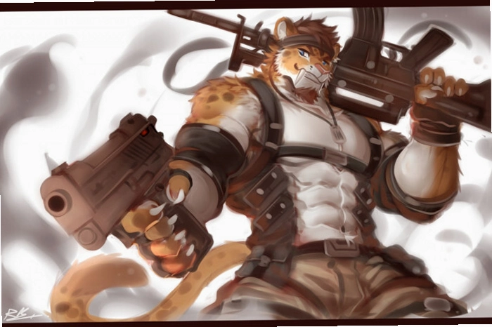 ���� Tiger Man2026 �ٷ����԰�
