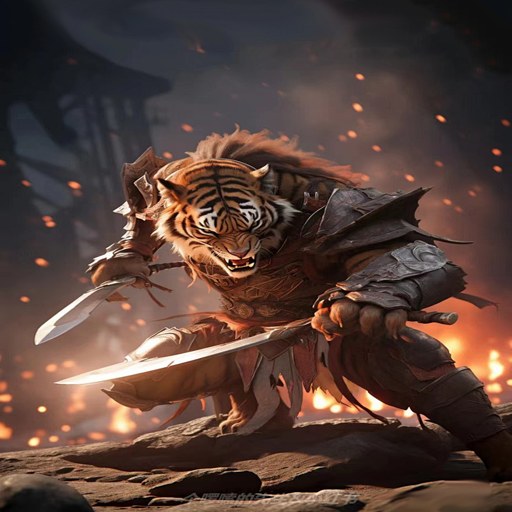 ���� Tiger Man2026 �ٷ����԰�