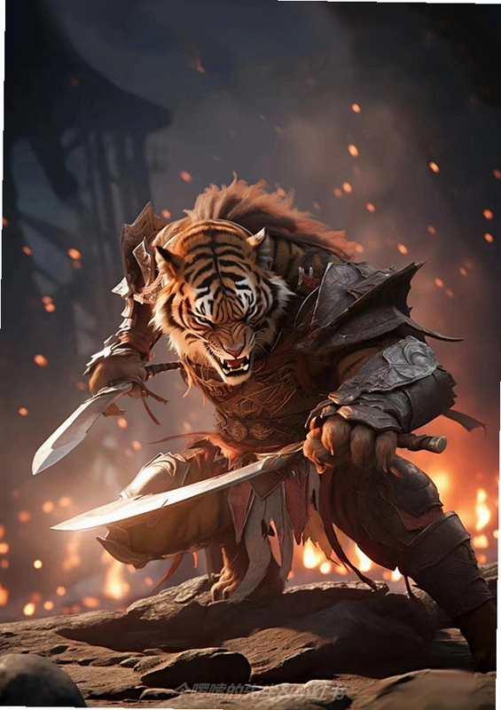 ���� Tiger Man2026 �ٷ����԰�
