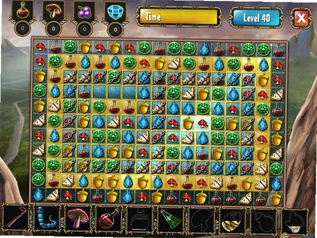 ����ð�� Alchemy Quest2026 ��ʽ��