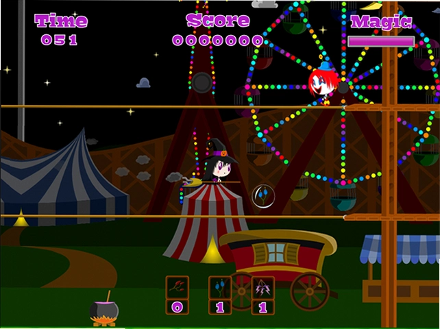 ���̿� Cruel Carnival2026 �ٷ����԰�