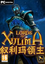 ���������� Sulyvahns Lordv2.4.1 ���İ�