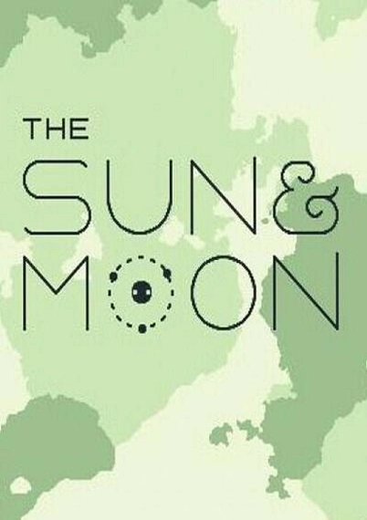 ̫�������� Sun  Moon2026 ���°�