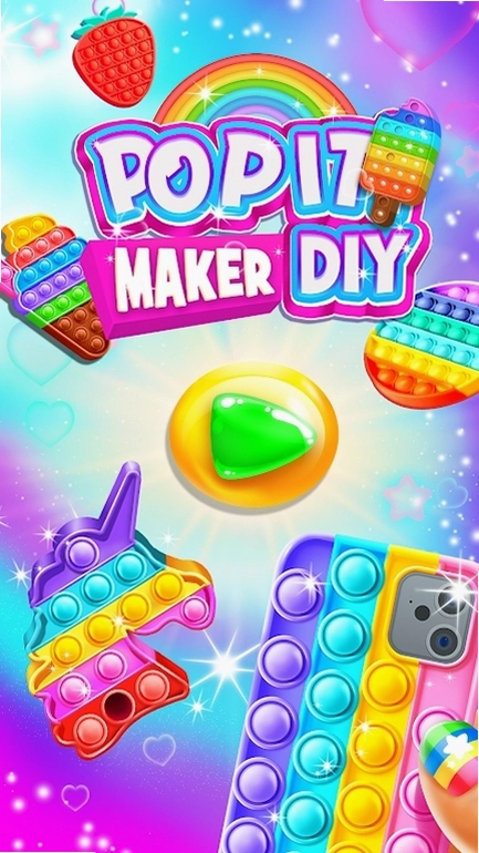 ��������� Toy Maker1.0.0 �ٷ����İ�