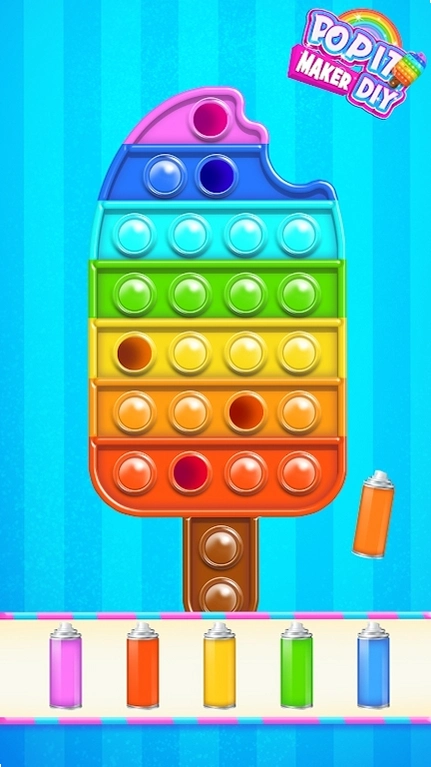 ��������� Toy Maker1.0.0 �ٷ����İ�