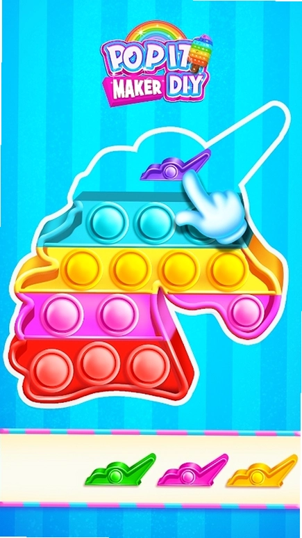 ��������� Toy Maker1.0.0 �ٷ����İ�