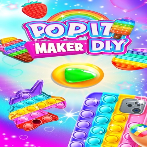 ��������� Toy Maker1.0.0 �ٷ����İ�