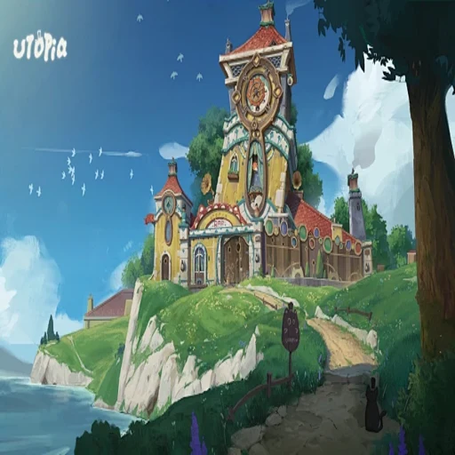 UTOPIA ���а�2026 ���ĺ�����