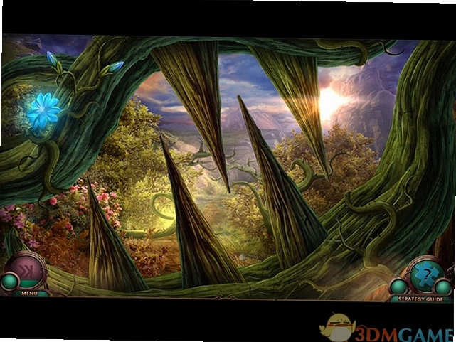 ���㴫˵3:�����;��� Eternal Legends 3: Mist  Mirror���ĵ�ذ�