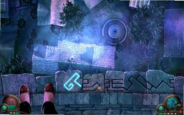 ���㴫˵3:�����;��� Eternal Legend 3: Mist  Mirror���ĵ�ذ�