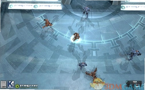 �ٶ���2:������ Speedball 2: Tournament2026 �ٷ����İ�