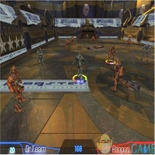 �ٶ���2:������ Speedball 2: Tournament2026 �ٷ����İ�