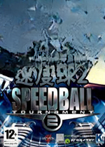 �ٶ���2:������ Speedball 2: Arena2026 ���侺������