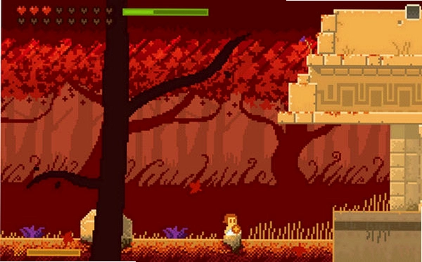 �������ص�ð��֮�� Elliotts Adventure1.0 ���԰�