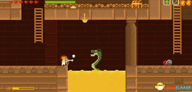 �������ص�ð��֮�� Elliots Adventure2026 ���°�