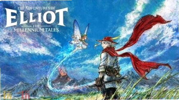 �������ص�ð��֮�� Elliots Adventure2026 ���°�