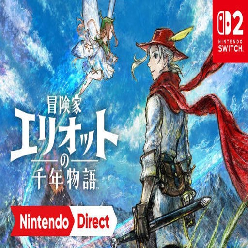 �������ص�ð��֮�� Elliots Adventure2026 ���°�