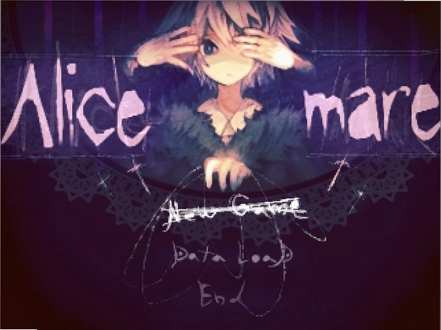 Alice mare ����˿��� ����˿�����ɾ�1.0.0 �ٷ����İ�