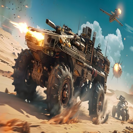 ս�� Battle Cars2026 �ٷ����İ�