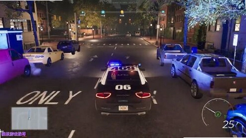 ����Ѳ�߶� Lazy Patrol2026 ���İ�
