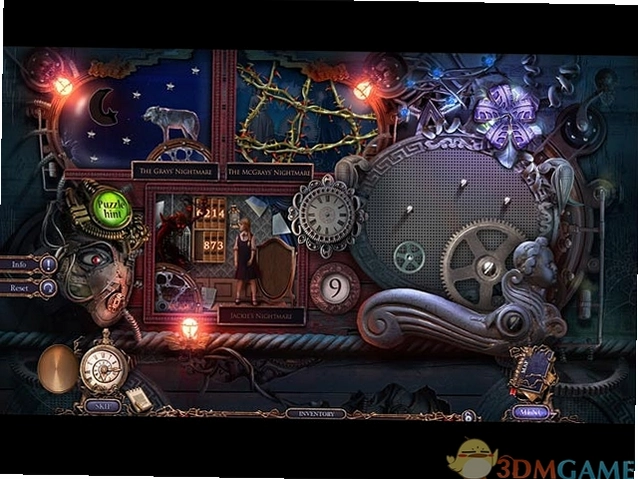 �п����7:�־�֮ɫ Crimson Trace���ĵ�ذ� 2026 ������