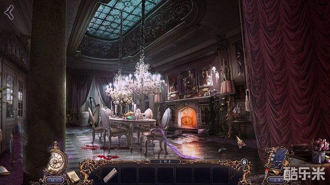 �п����7:�־�֮ɫ Crimson Trace���ĵ�ذ� 2026 ������