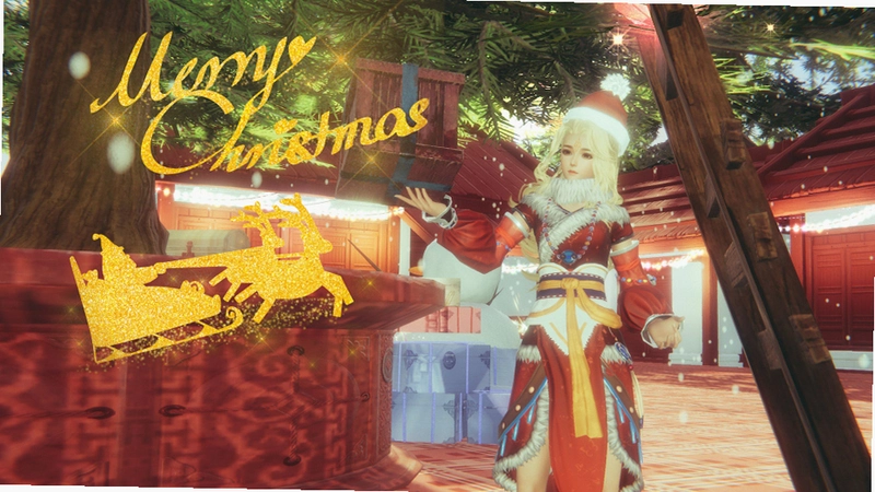 ʥ������ Happy Christmas2026 ��ʽ��