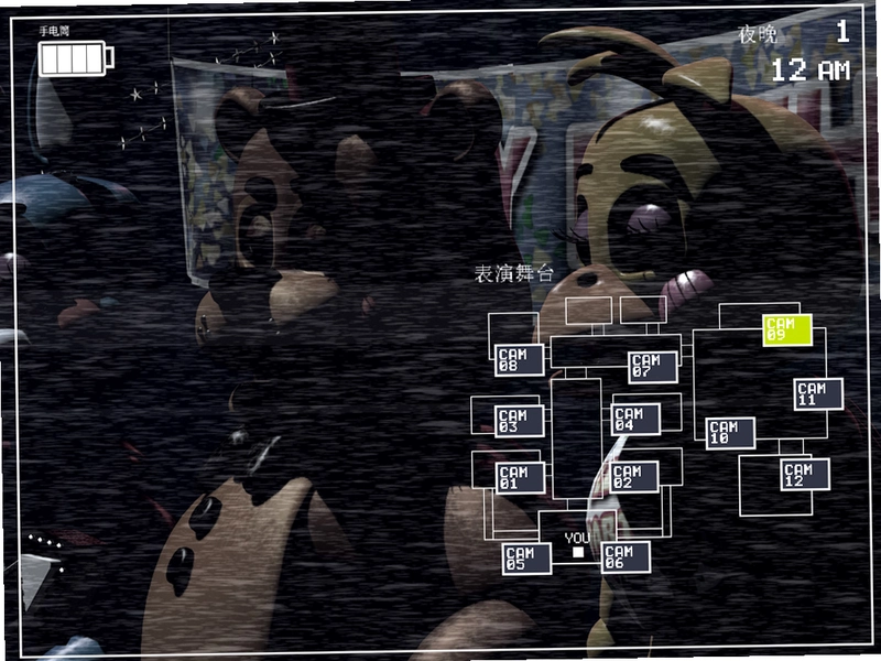 ����ܵ���ҹ��2 Five Nights at Freddys 22026 �ٷ����İ�