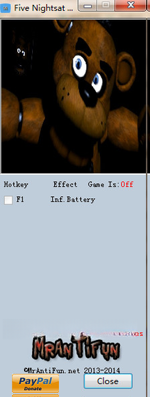 ����ܵ���ҹ��2 Five Nights at Freddys 22026 �ٷ����İ�