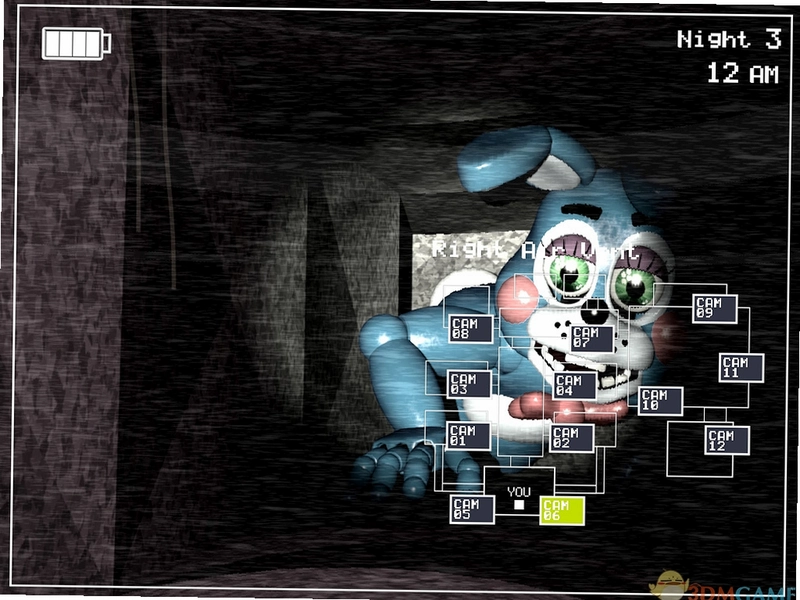 ����ܵ���ҹ��2 Five Nights at Freddys 22026 �ٷ����İ�