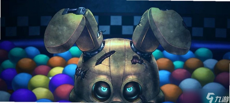 ����ܵ���ҹ��2 Five Nights at Freddys 22026 �ٷ����İ�