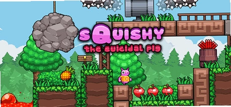 ������ɱ��С�� Fragile Suicide Pig1.0.2 ����������Ϸ