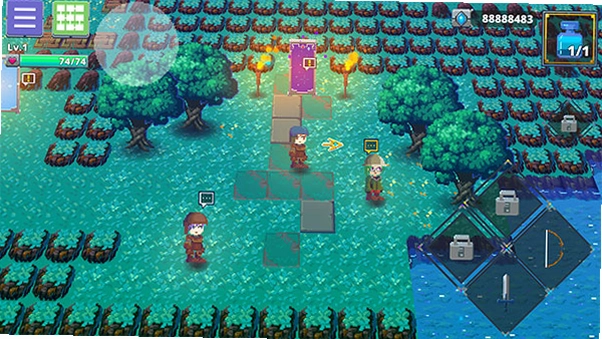 �Թ���˵2 Maze Legend 22026 �ٷ����İ�