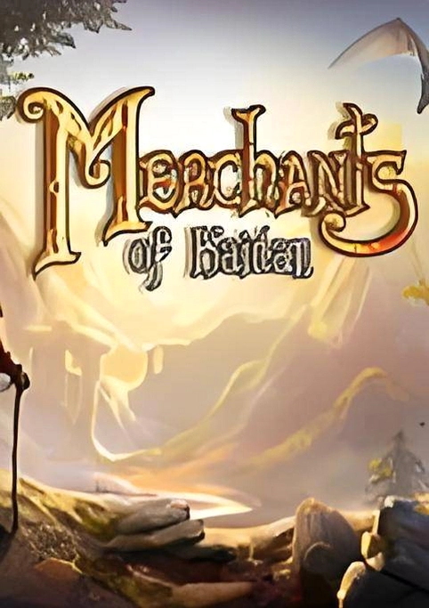 ���˹�̸ Merchant of the Weird2026 PC��
