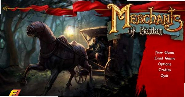 ���˹�̸ Merchant of the Weird2026 PC��