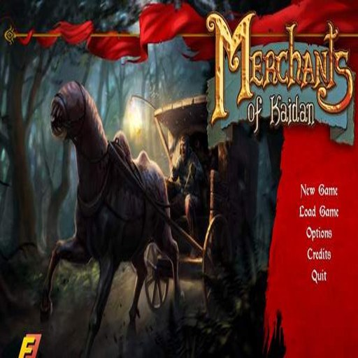 ���˹�̸ Merchant of the Weird2026 PC��