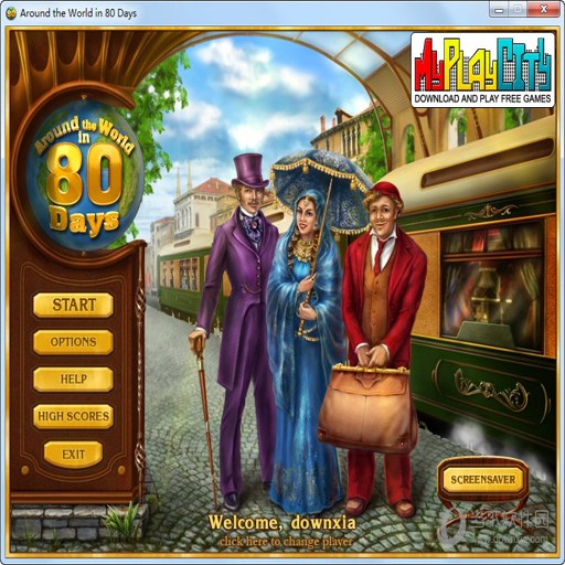 ���������ʮ�� Around the World in 80 Days2026 ���ĺ�����
