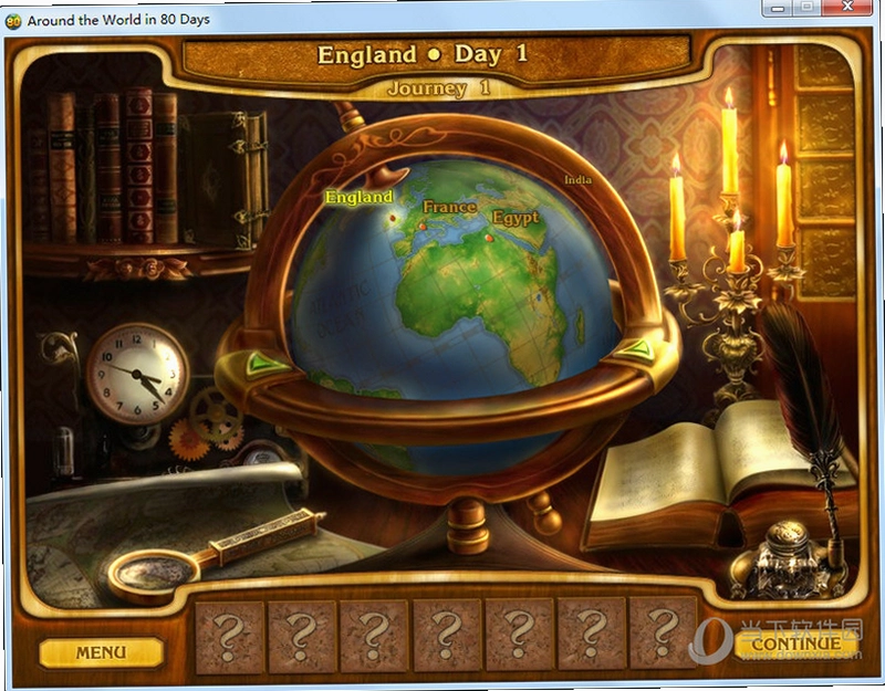 ���������ʮ�� Around the World in 80 Days2026 ���ĺ�����