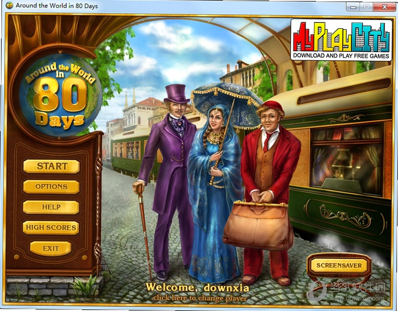 ���������ʮ�� Around the World in 80 Days2026 ���ĺ�����