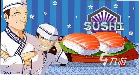 �ձ���˾�� Sushi Bar2026 ���°�