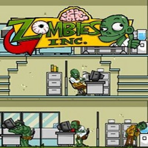 ��ʬ��˾ Zombie Corporation2026 ���İ�