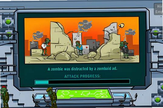 ��ʬ��˾ Zombie Corporation2026 ���İ�