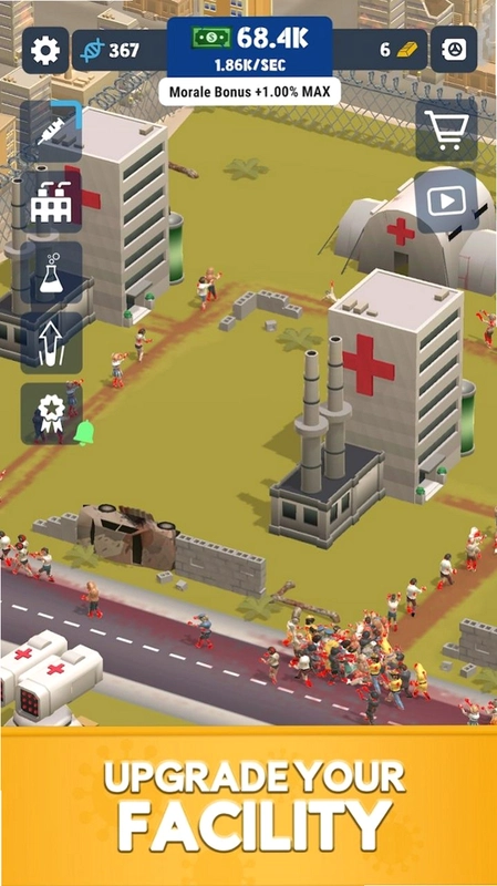 ��ʬ��˾ Zombie Corporation2026 ���İ�