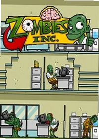��ʬ��˾ Zombie Corporation2026 ���İ�