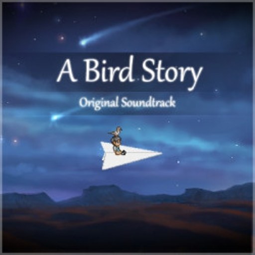 ��Ĺ��� Bird Story2026 ���İ�