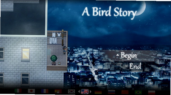 ��Ĺ��� Bird Story2026 ���İ�