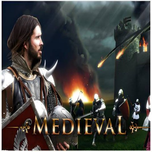 �����;�ս Medieval Combat2026 ���ĺ�����