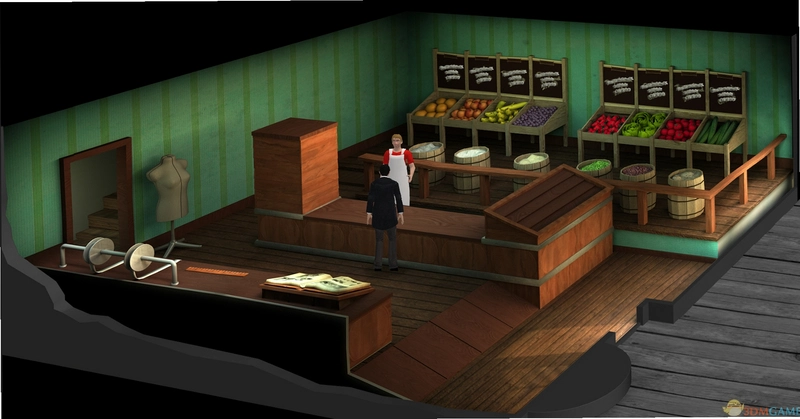 �Խ���:����ر�� Gold Rush: The Game2026 ���°�