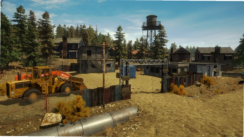 �Խ���:����ر�� Gold Rush: The Game2026 ���°�