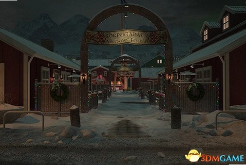 ��ϣ���7:�º�Ȯ�� Nancy Drew: The Haunted Carousel���İ� 2026 ���������Ϸ